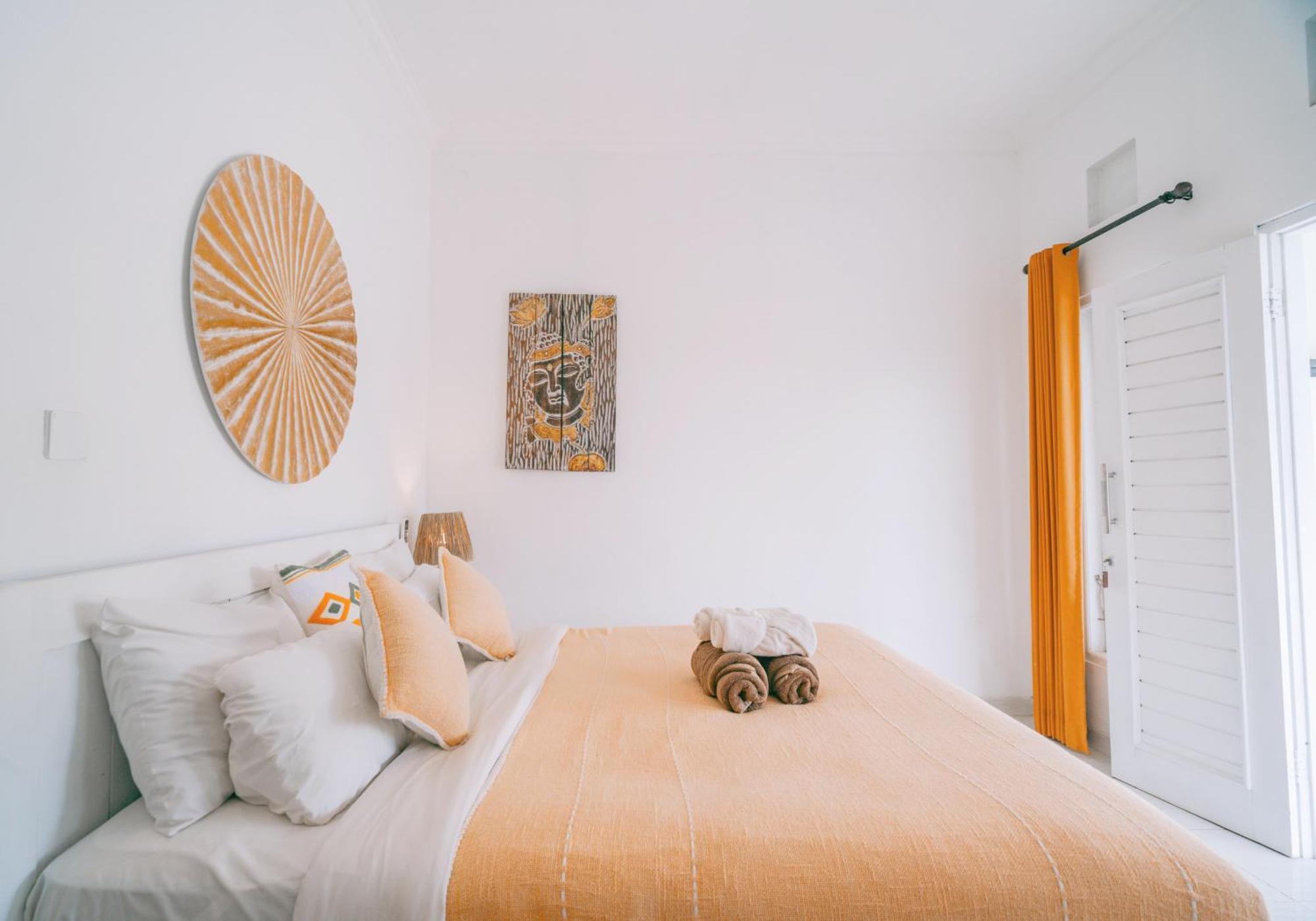 King Room with Pool View
