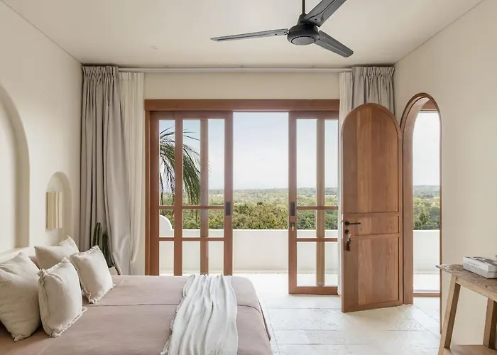 Villa Zyloh Seaside - New, Luxury, Ocean View Villa, Bingin Uluwatu 